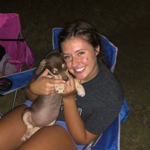 Meet your Posher, Alexa